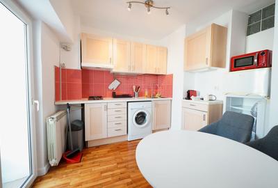 Garsonieră, mobilată în Unirii - 4