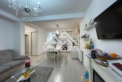 Apartament de vanzare 3 camere 2 bai gradina 74mp si parcare Selimbar - 13