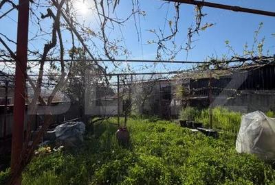 Casă cu 2 camere cu Teren 151 Mp în Central - 7