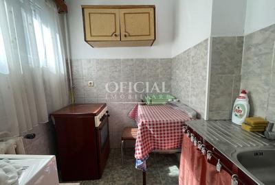 Garsoniera | 22 m2 | Aleea Garbau | Parcare |  Zona Manastur - 4