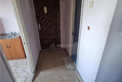 Garsonieră decomandată în Central - 13