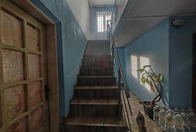 Constructie S+P+1E+M si teren generos 2014 mp, I.L. Caragiale, Dambovita - 10