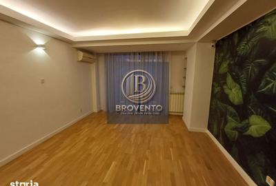 Apartament cu 3 camere în Dacia - 15