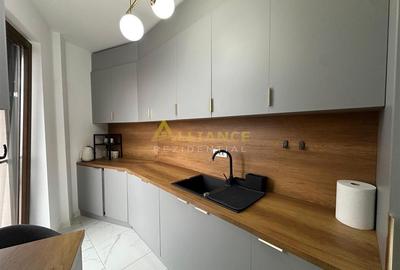 Apartament cu 2 camere decomandat, mobilat în Vitan - 8