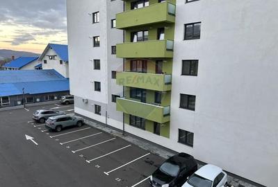 Garsonieră decomandată, mobilată în Central - 11