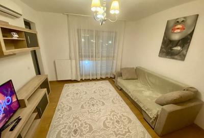 Garsonieră decomandată în Lujerului - 2