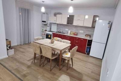Apartament cu 2 camere decomandat în Unirii - 7