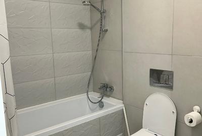 Inchiriez apartament 2 camere, imobil Forest On, Baneasa, sector 1 - 9