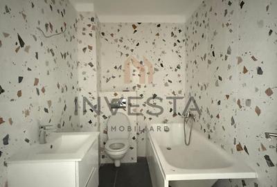Apartament finisat! Cu extras CF! La intrare in Baza Sportiva! - 6
