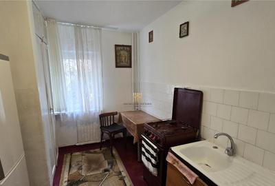 Apartament 3 camere Cartier Zamca De Inchiriat 0727817187 - 6