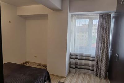Apartament cu 3 camere semidecomandat în Valea Oltului - 4