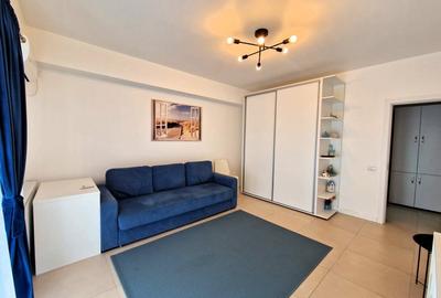 2 camere, 2 bai, parcare subterana - Campus - 2