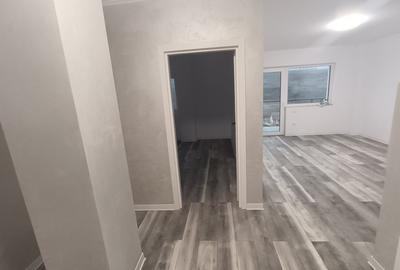 APARTAMENT 2 CAMERE, BLOC NOU, INTABULAT, ETAJ 1, LOC PARCARE, REDIU - 6