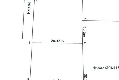 Spațiu comercial, în Central - 1