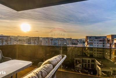 Apartament cu 4 camere, mobilat în Gheorgheni - 13