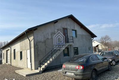 Spațiu comercial, de 250 mp, în Pătrăuți - 2