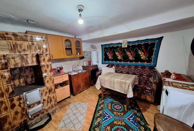 Casă individuală cu 6 camere cu Teren 1470 Mp în Pietroșani - 16