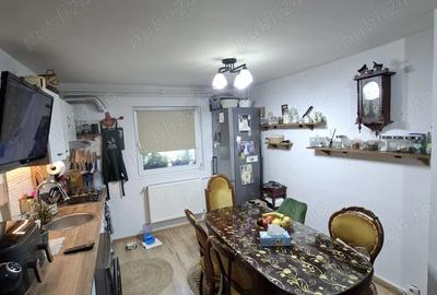 Proprietar, vand apartament 2 camere zona Dambovita, parter. - 4