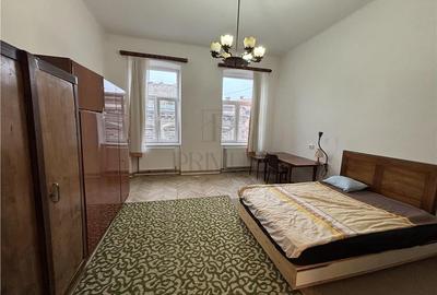 Apartament cu 2 camere semidecomandat, mobilat în Traian - 8