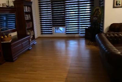 Proprietar (persoana fizica), vand vila P+1 tip duplex, 4 camere, situata in com - 2