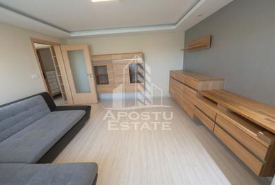 Apartament cu 3 camere decomandat, mobilat în Elisabetin - 2