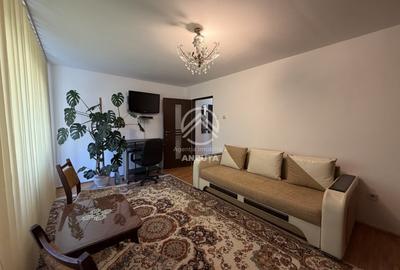 Apartament cu 2 camere decomandat, mobilat în Mărăști - 3