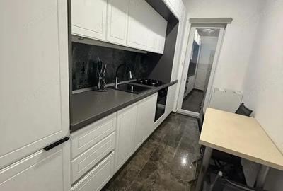 Apartament cu 2 camere decomandat în Chișoda - 2
