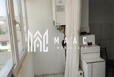 Apartament 1 Camera I Decomandat I Etaj 3 I Lazaret - 5