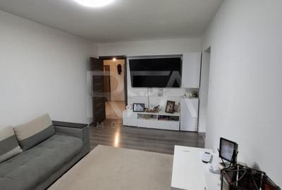 4 camere  decomandat P/8, Gorjului-Rasaritului. - 5
