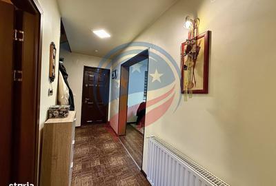 Casă cu 4 camere cu Teren 310 Mp în 1 Mai - 11