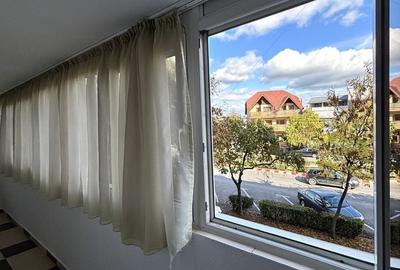 Apartament cu 2 camere decomandat în Exterior Vest