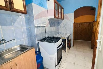 Apartament cu 2 camere semidecomandat, mobilat în Rogerius - 3
