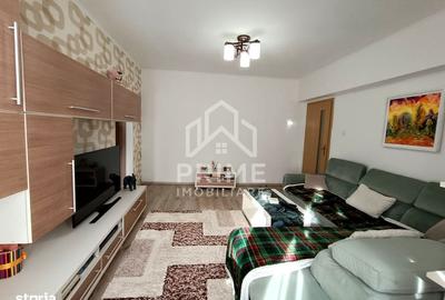 Apartament cu 3 camere în Ultracentral - 3