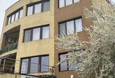 Apartament cu 3 camere decomandat în Central - 6
