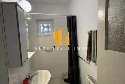 Apartament cu 2 camere semidecomandat, mobilat în Central - 1