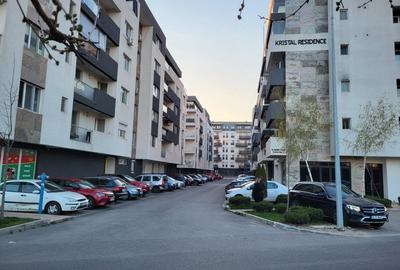 Aparatorii Patriei-3 cam,decomandat,et. 1,supr. 90 mp. loc parcare,an 2017 - 3