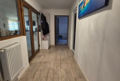 Casă individuală cu 5 camere în Vasilați - 12