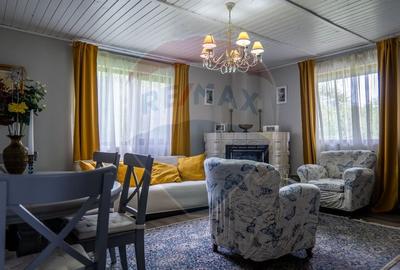 Vanzare vila, Stefesti-Prahova - 3