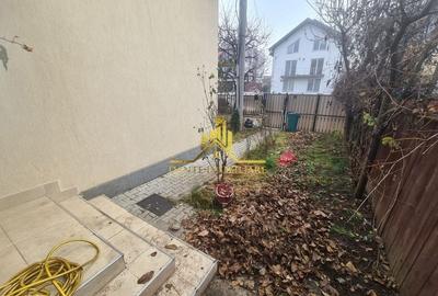 Casa individuala, mobilat modern, zona Grigorescu, curte, parcare - 19