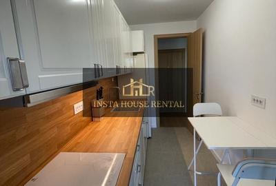 Apartament cu 3 camere semidecomandat, mobilat în Domenii - 10