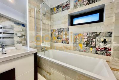 CASA INDIVIDUALA/SUPERBA/PIPERA/EROU IANCU NICOLAE/PISCINA/CURTE GENEROASA - 45