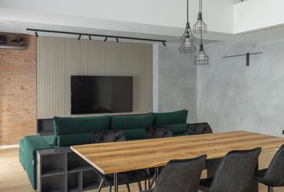 Duplex in Belvedere Residence,finisaje de lux,parcare inclusă - 3