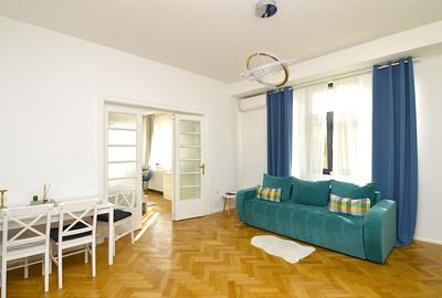 INCHIRIERE APARTAMENT 3 CAMERE UNIRII - PIATA UNIRII - 4