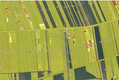 Targu Neamt, Punct Manesti, cota parte 1/2, ID: R2759104 - 1