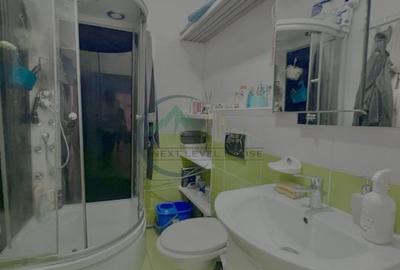 Apartament 2 camere, curte proprie, Sanpetru Residence - 4