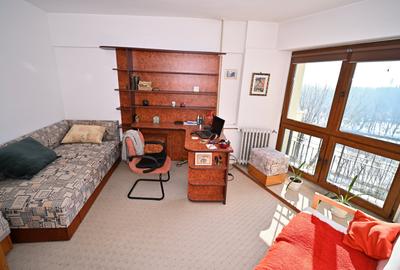 Apartament 3 camere spatios ~ Etaj 6/7 ~ Vedere parc Herastrau - 13