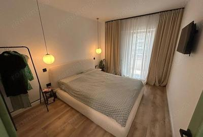 Apartament cu 3 camere decomandat în Cetate