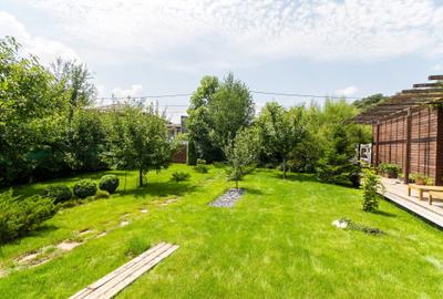 Vanzare vila deosebita mobilata si utilata Corbeanca - 40