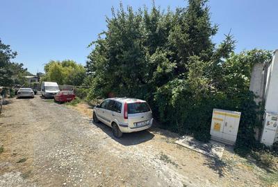 Teren de vanzare | Intravilant Constan?a | 498 mp - 8