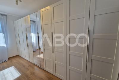 Casa individuala de vanzare cu garaj si teren generos in Selimbar Casa individuala de vanzare cu garaj si teren generos in Selimbar - 26